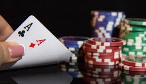 Онлайн казино Casino Olimp